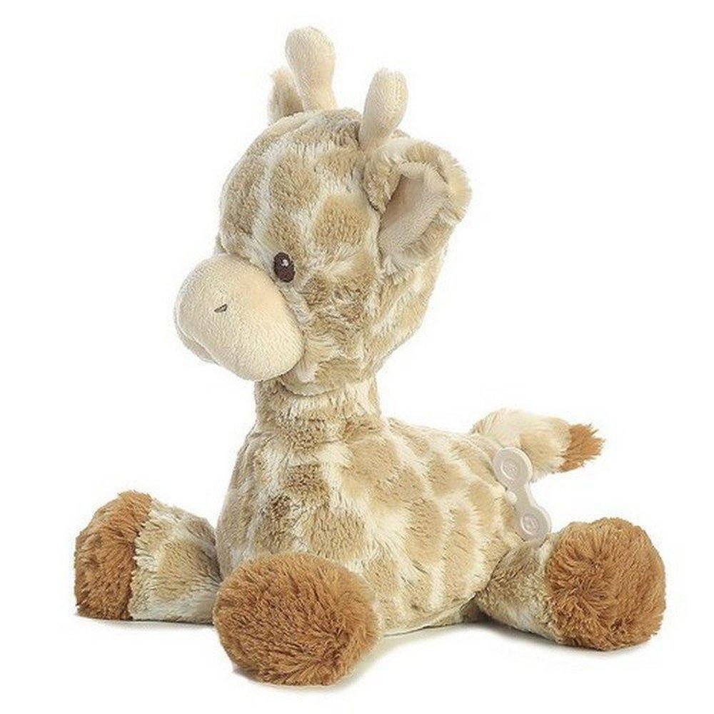 Aurora Musical Loppy Giraffe