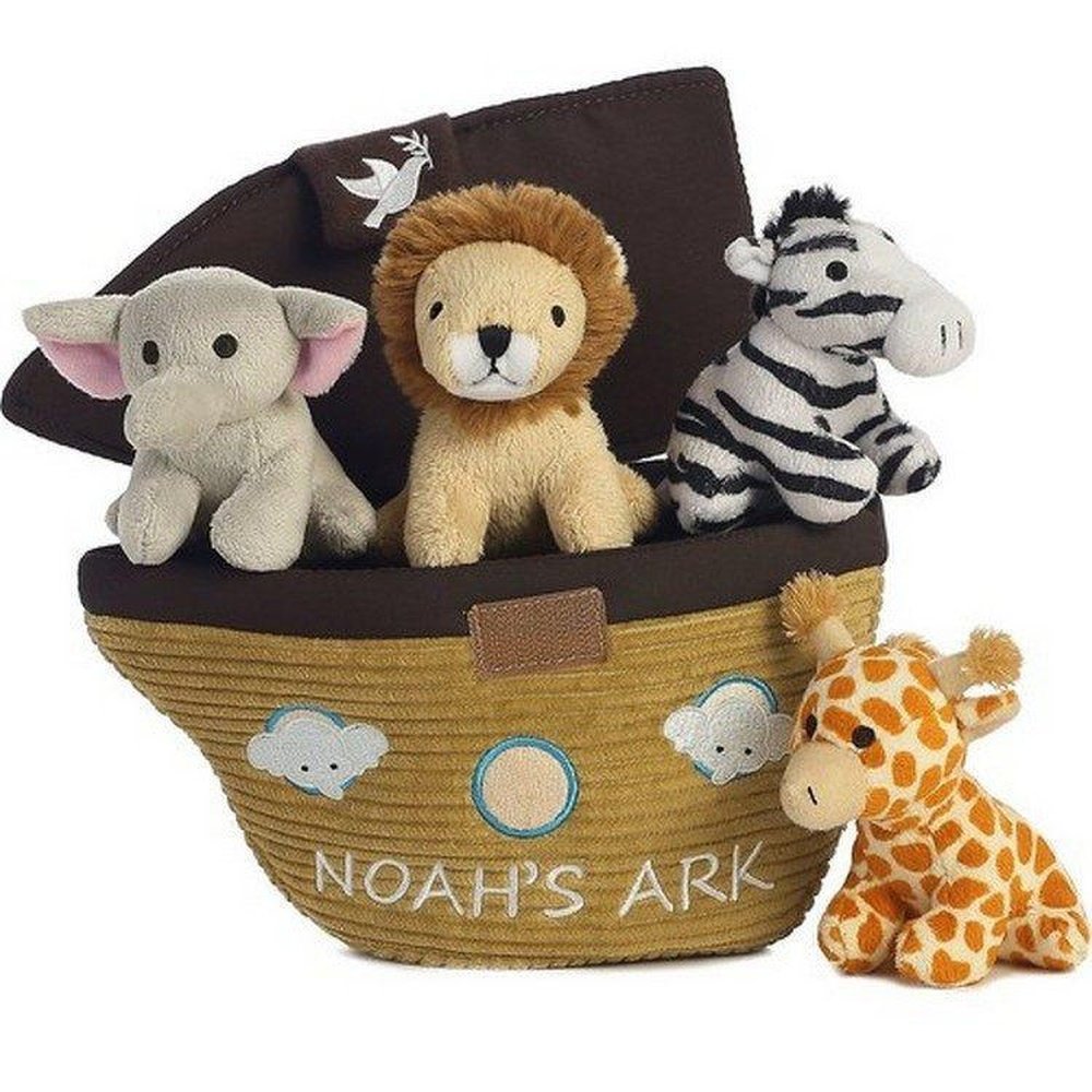 Aurora Noah's Ark Play Set