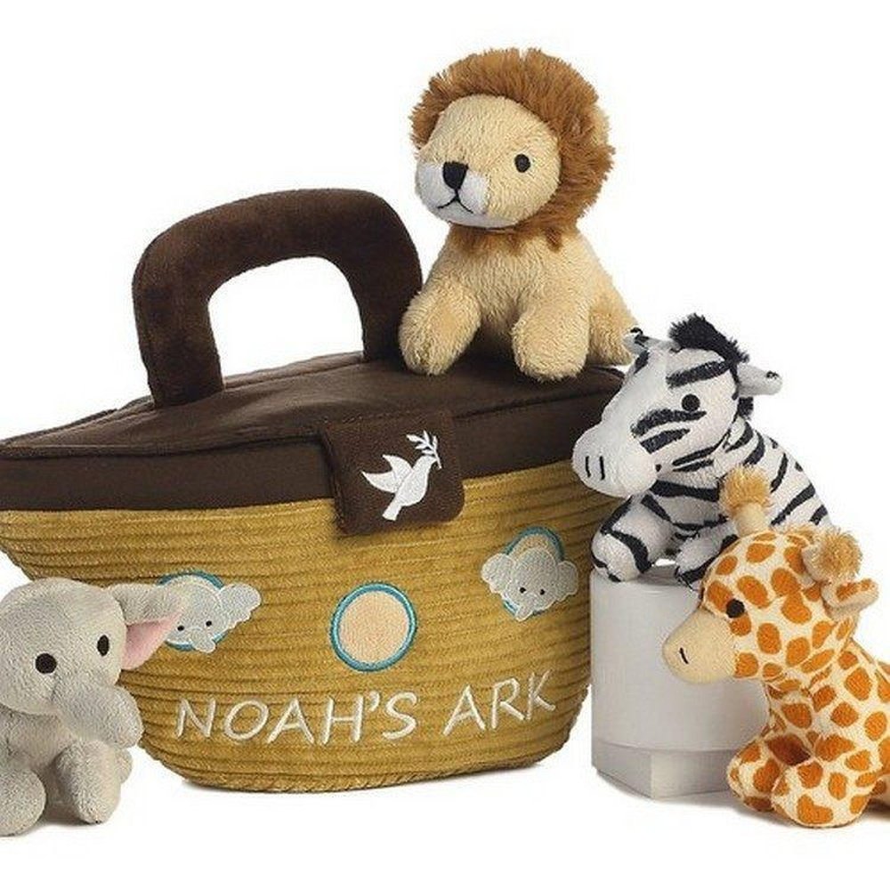 Aurora Noah's Ark Play Set