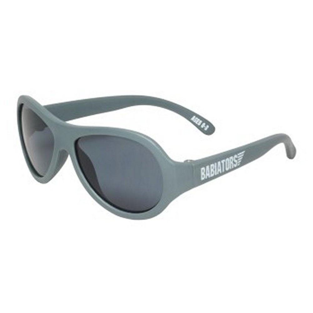 Babiators Child Sunglasses Galactic Gray