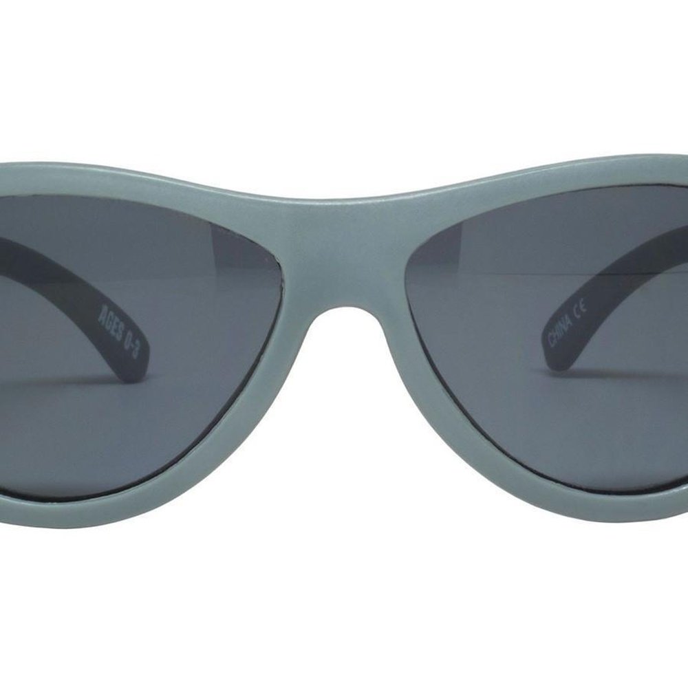 Babiators Child Sunglasses Galactic Gray
