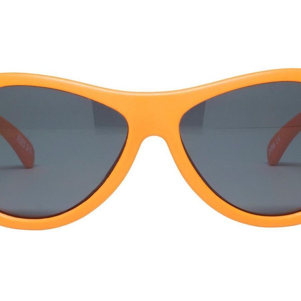 Babiators Child Sunglasses OMG Orange