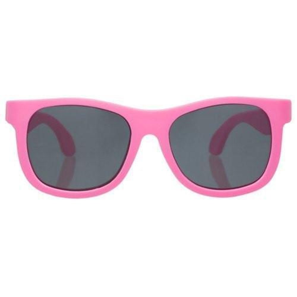 Babiators Navigators Children Sunglasses Think Pink
