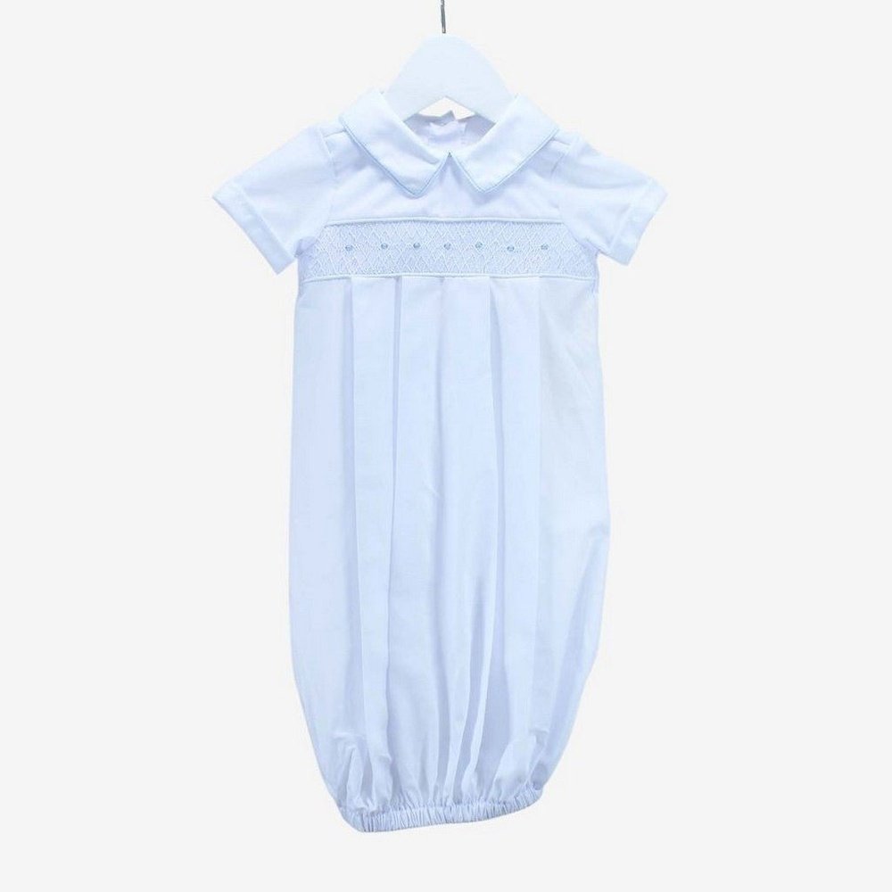 Baby Blessings David White Bag