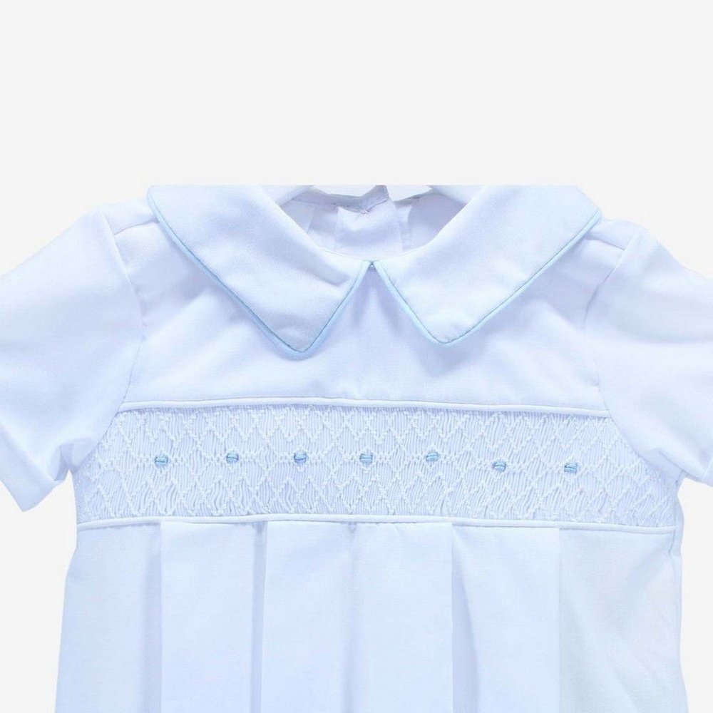 Baby Blessings David White Bag
