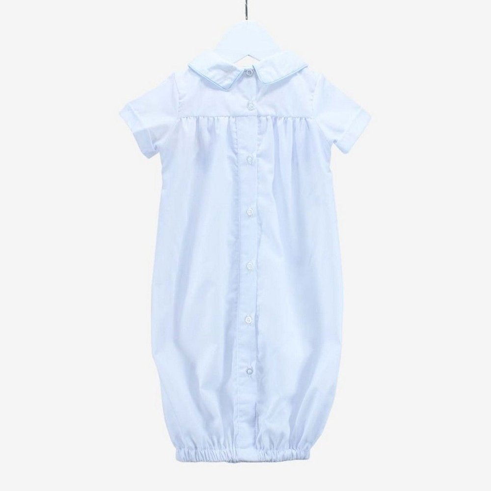 Baby Blessings David White Bag