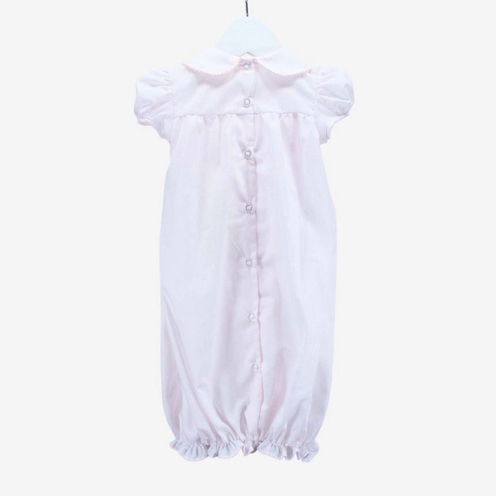 Baby Blessings Ella Flowerette Pink Bag