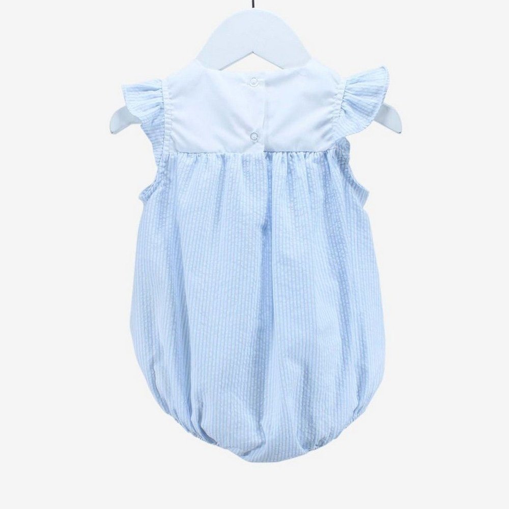 Baby Blessings Sailing Amelia Bubble