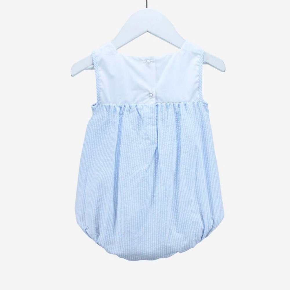 Baby Blessings Sailing Lucas Bubble