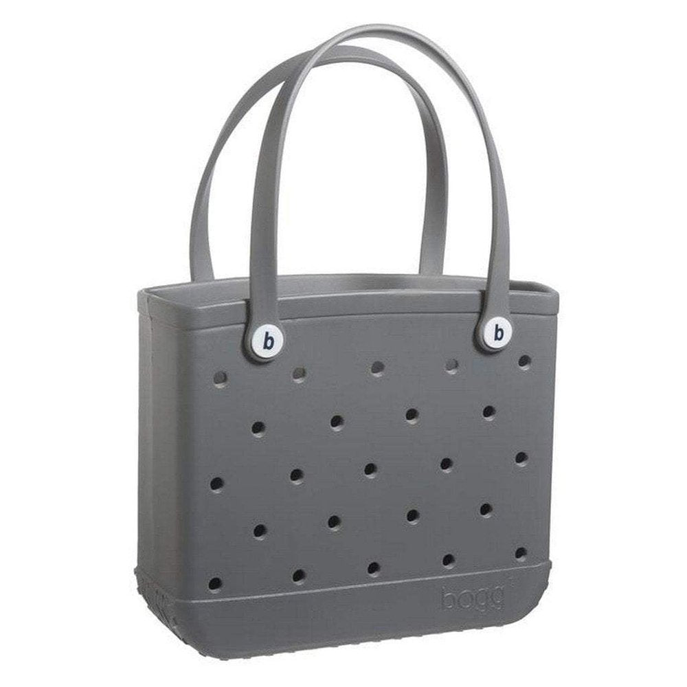 Baby Bogg Bag Fogg Grey