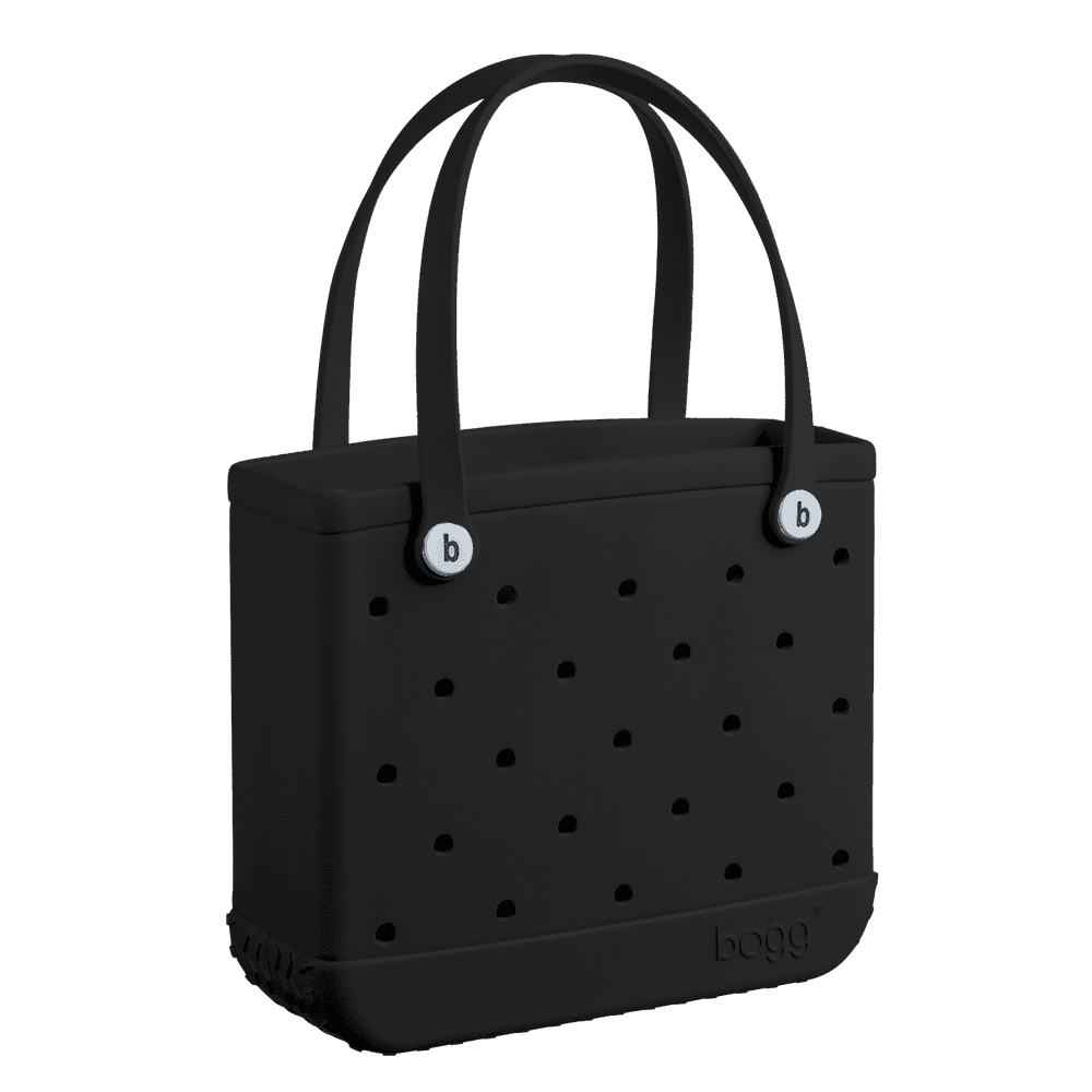 Bogg BagsBaby Bogg Bag BlackBabysupermarket