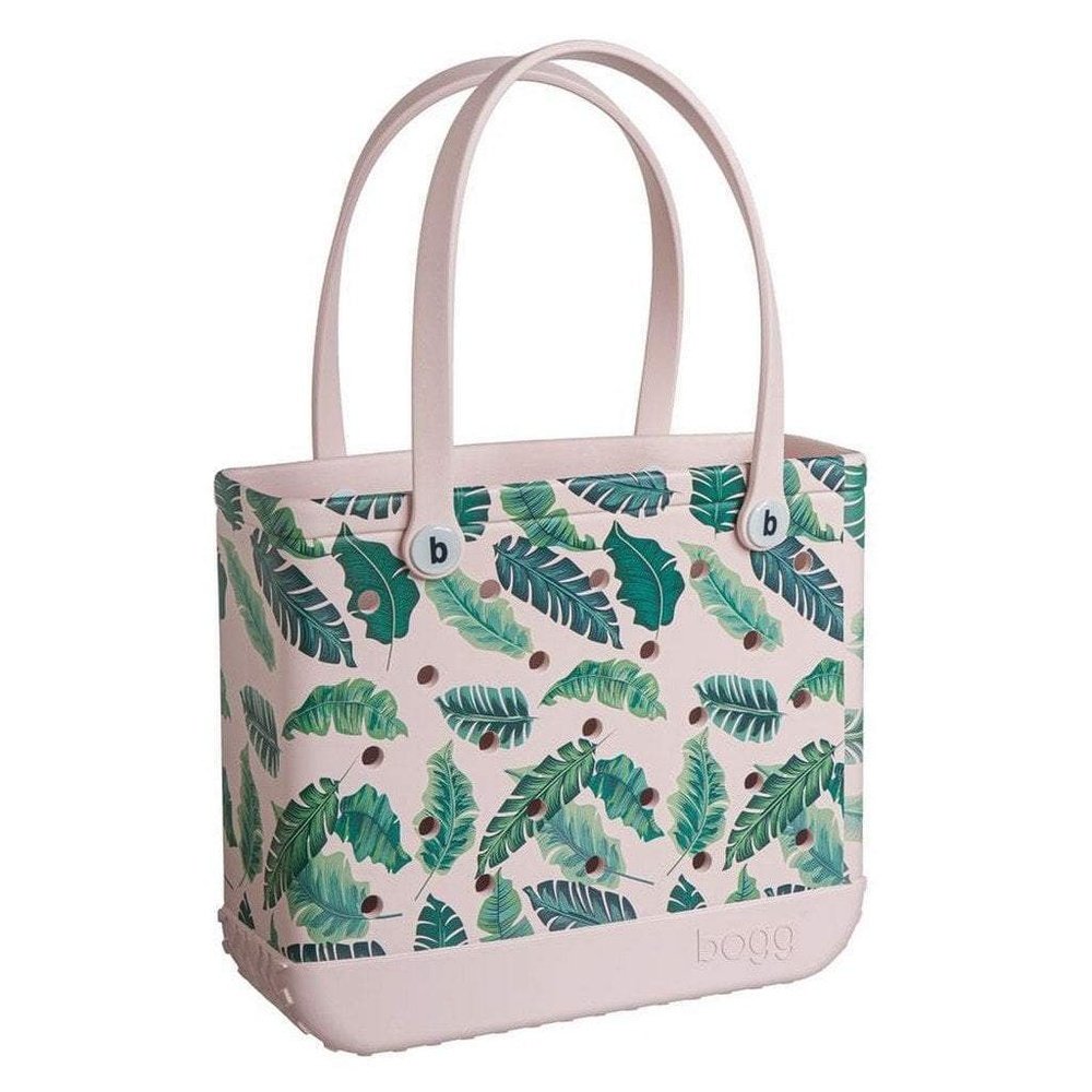 Baby Bogg Bag Palm Leaf Print