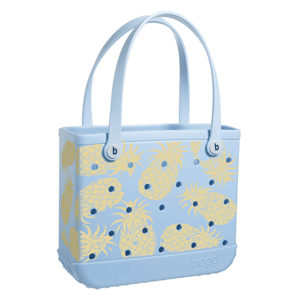 Baby Bogg Bag Pineapple Limited Edition