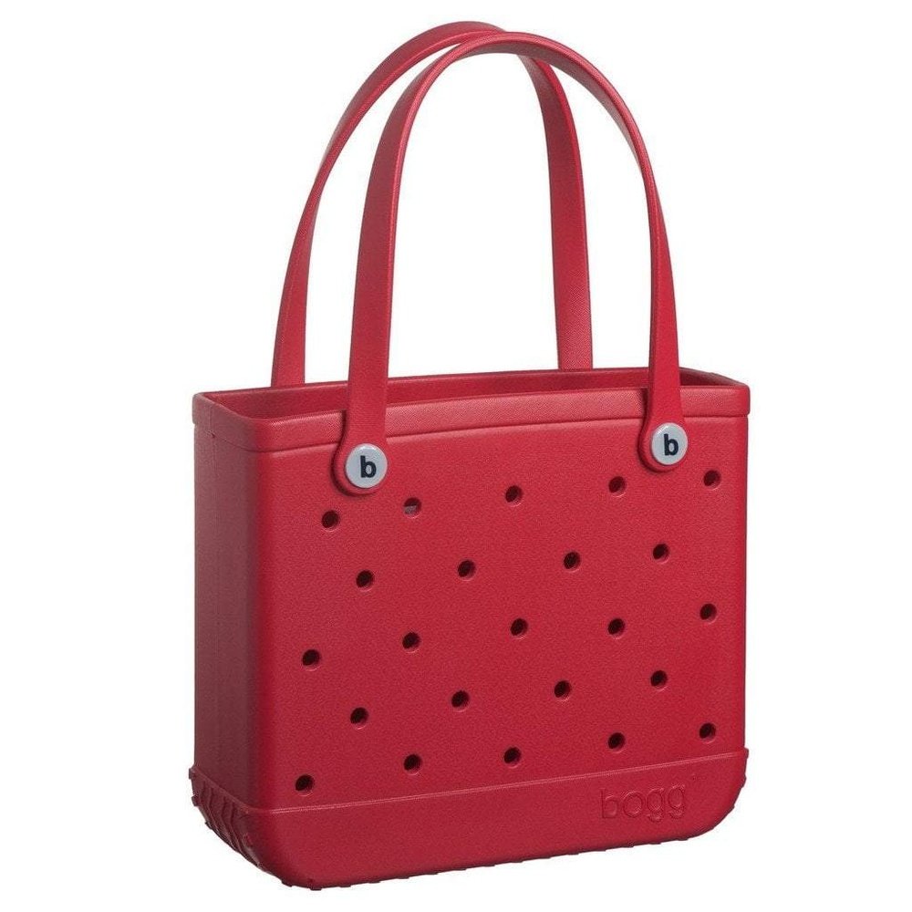Baby Bogg Bag You RED My Mind