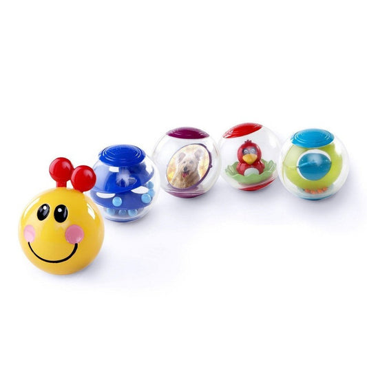 Baby Einstein Activity Balls