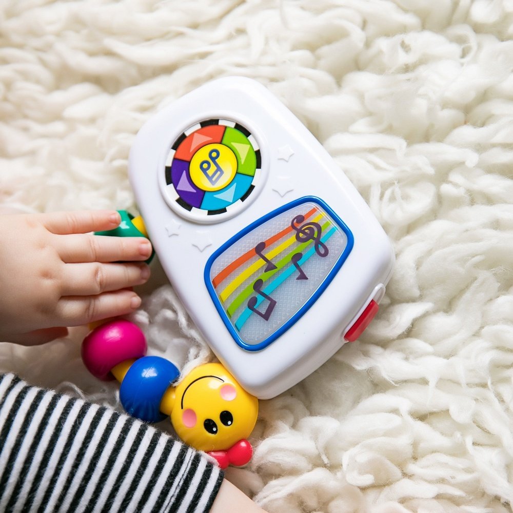 Baby Einstein Take Along Tunes