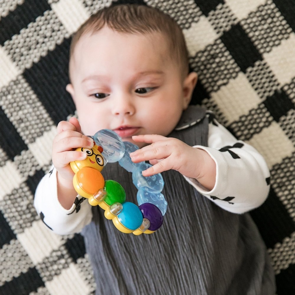 Baby Einstein Teether – Babysupermarket