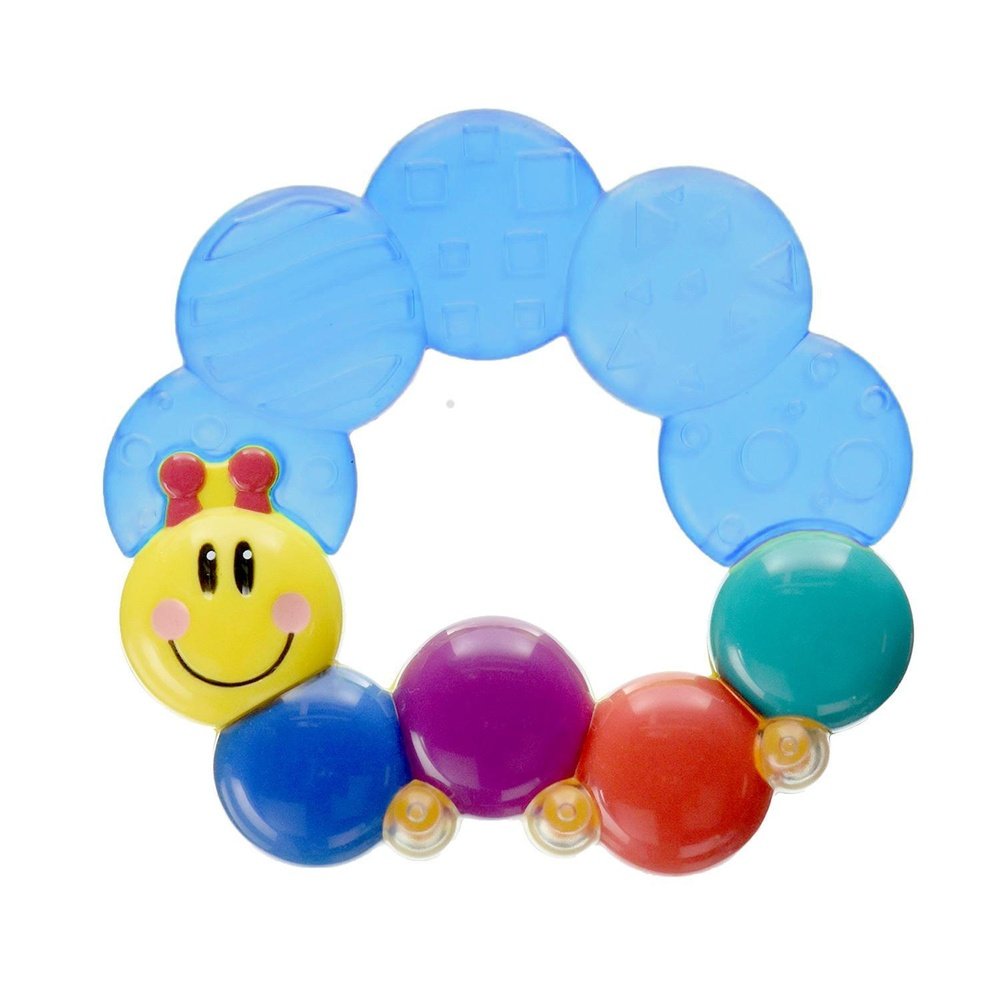 Baby Einstein Teether