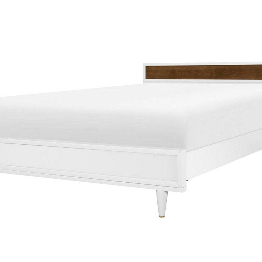 Babyletto Eero 4-in-1 Convertible Crib