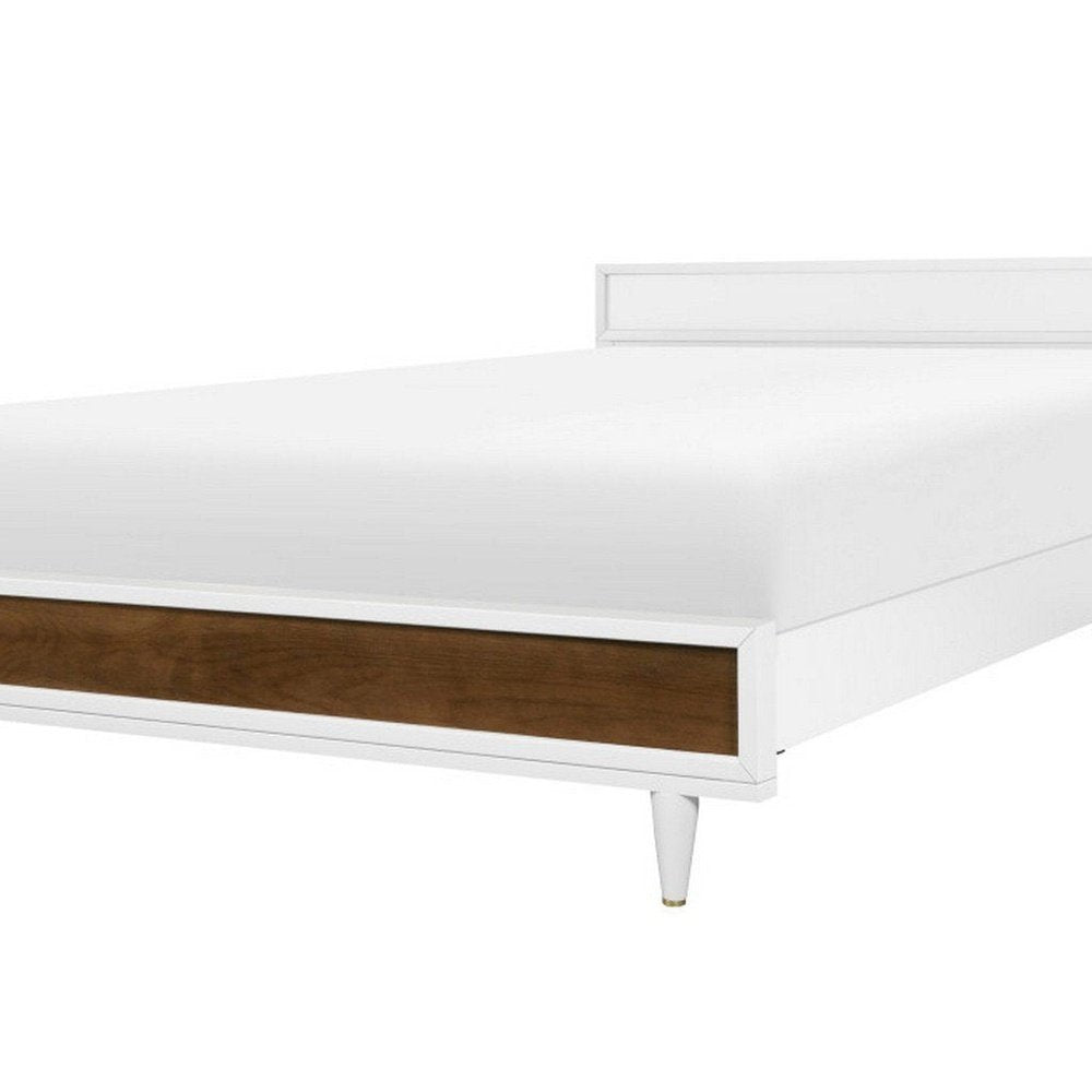 Babyletto Eero 4-in-1 Convertible Crib