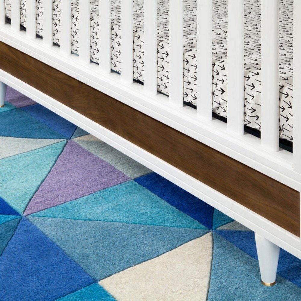Babyletto Eero 4-in-1 Convertible Crib