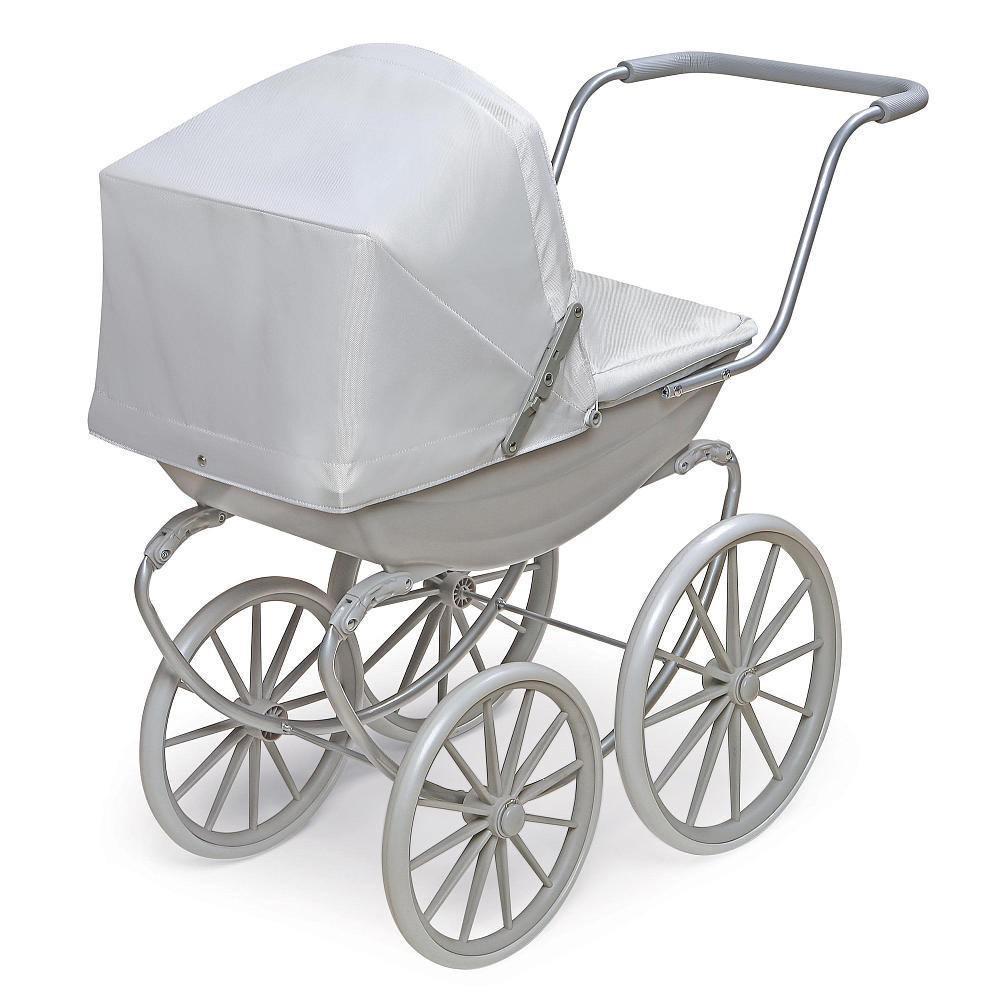 Badger Baby Doll Pram