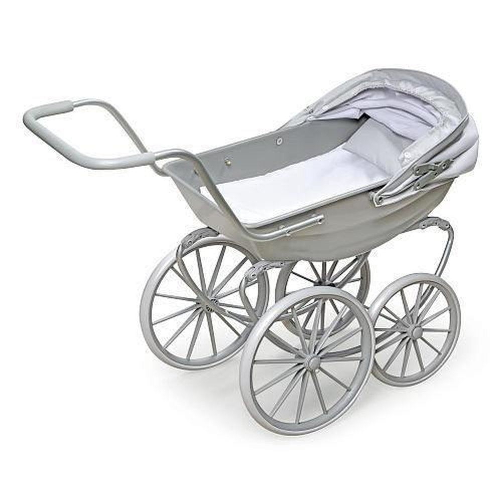 Badger Baby Doll Pram