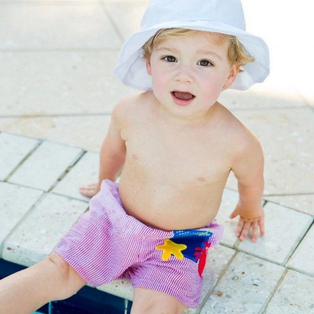 Bailey Boys Unisex Sun Hat