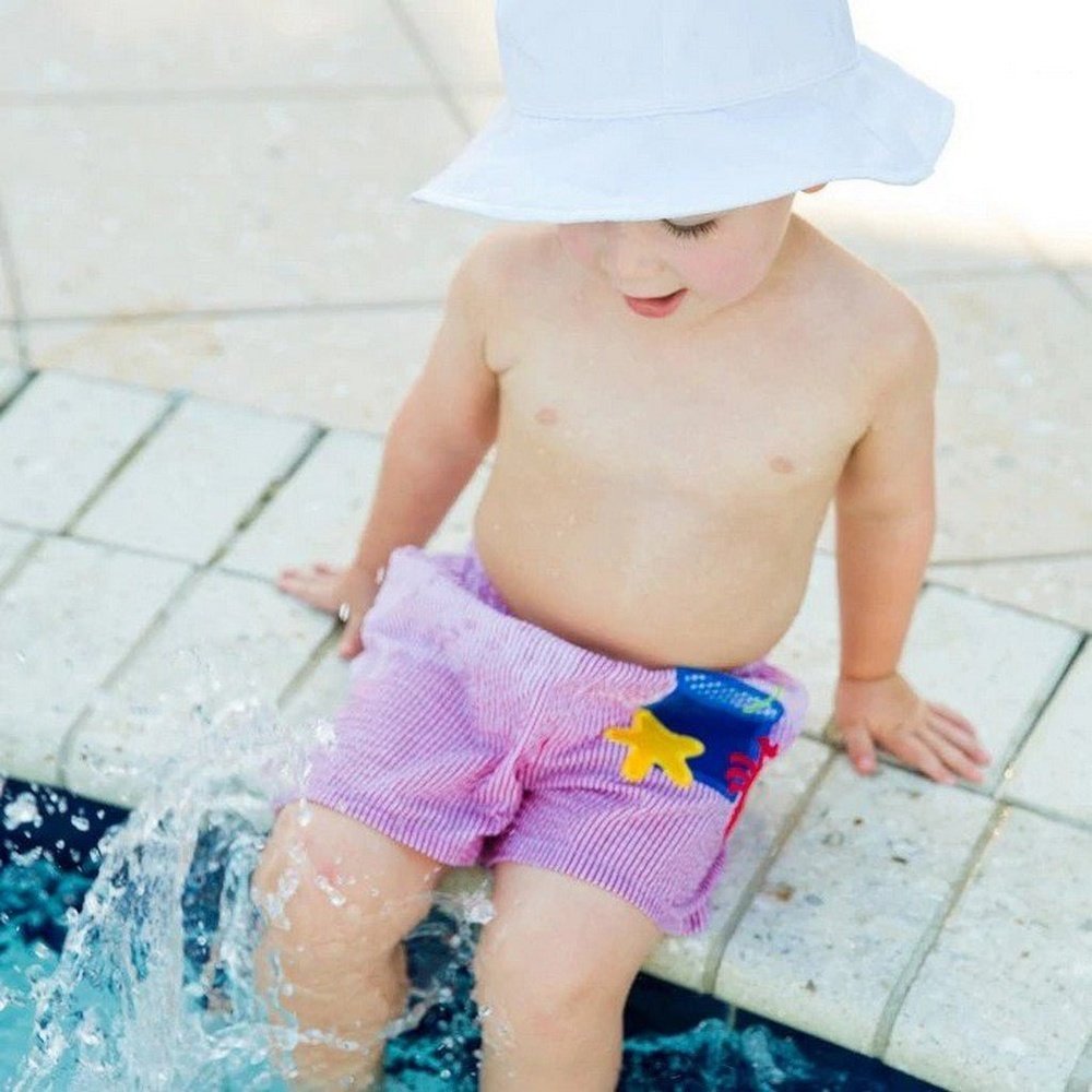 Bailey Boys Unisex Sun Hat