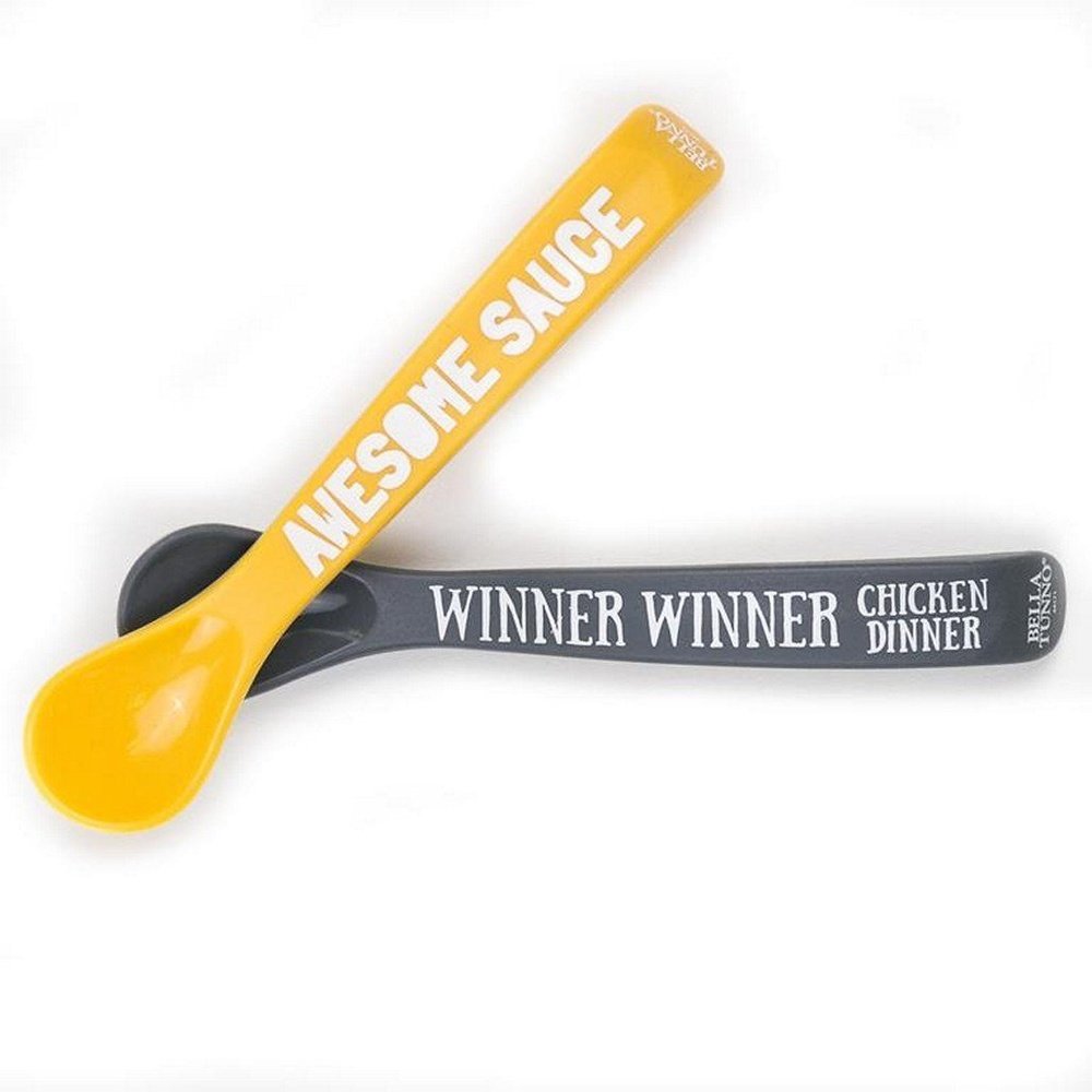 Bella TunnoBella Tunno Awesome Sauce + Winner Spoon SetBabysupermarket