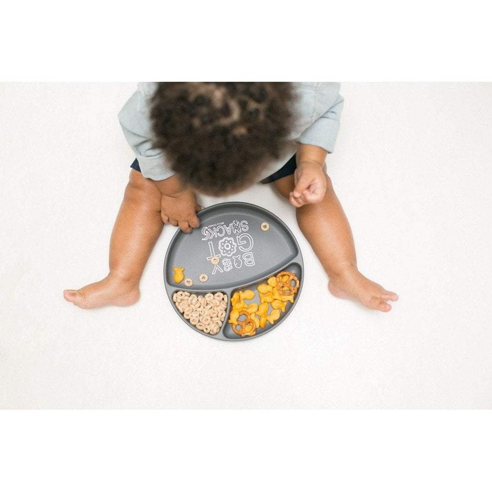 Bella Tunno Baby Got Snacks Wonder Plate