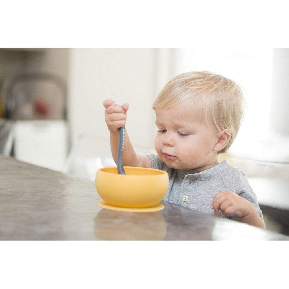 Bella Tunno Bite Me + Whoa Bro Spoon Set