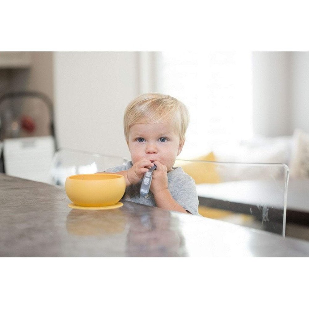Bella Tunno Bite Me + Whoa Bro Spoon Set