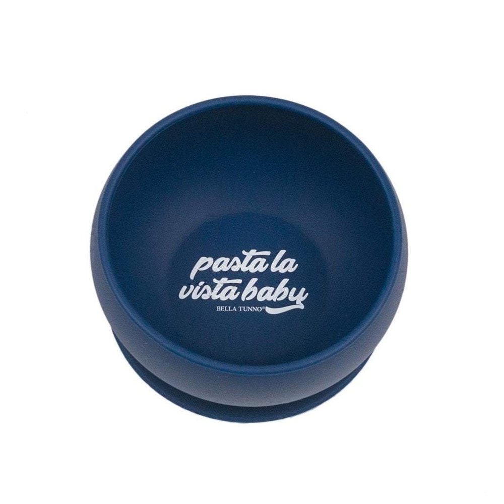 Bella Tunno Pasta La Vista Wonder Bowl
