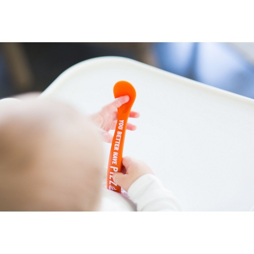 Bella Tunno Taco Tuesday + Pizza Spoon Set