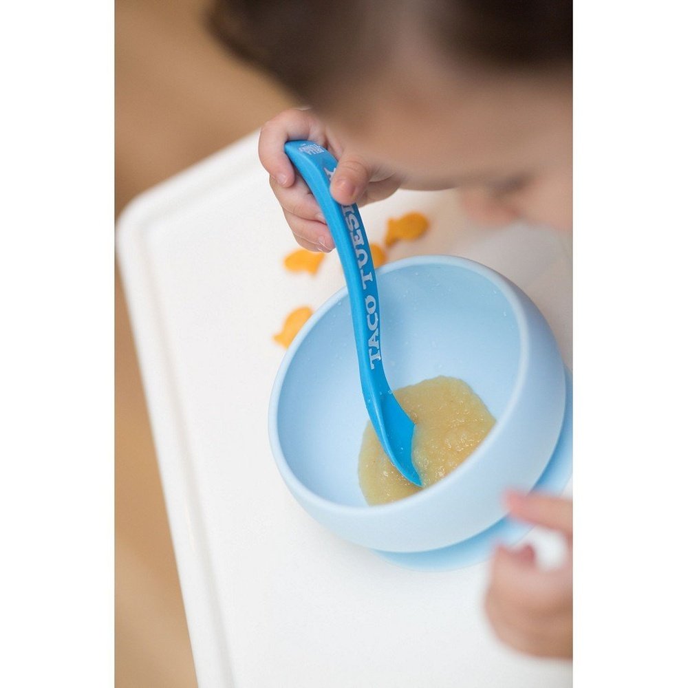 Bella Tunno Taco Tuesday + Pizza Spoon Set