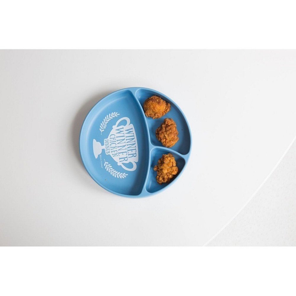Bella TunnoBella Tunno Winner Winner Wonder PlateBabysupermarket