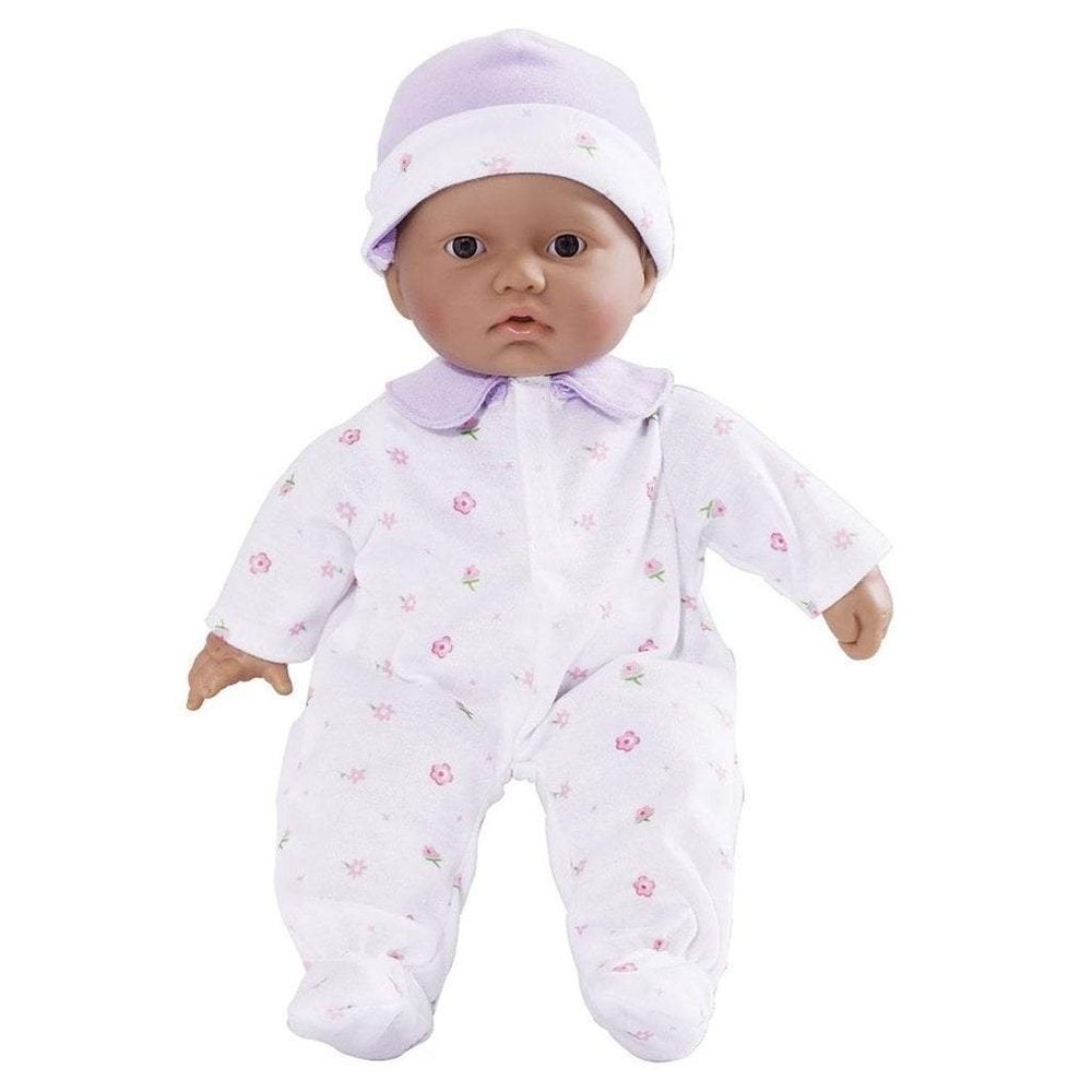 Berenguer Boutique La Baby 11" Play Doll Hispanic