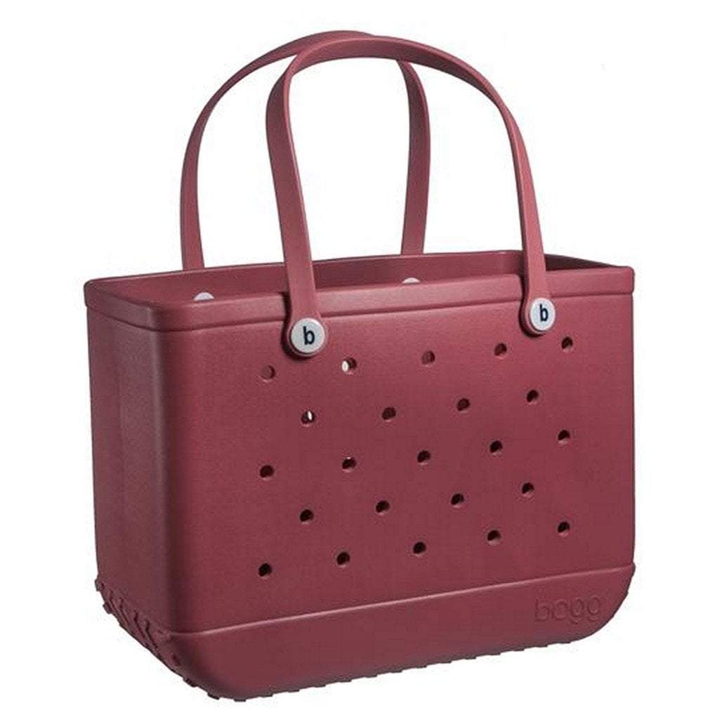 Bogg Bags Original Bogg Bag Burgundy Bogg