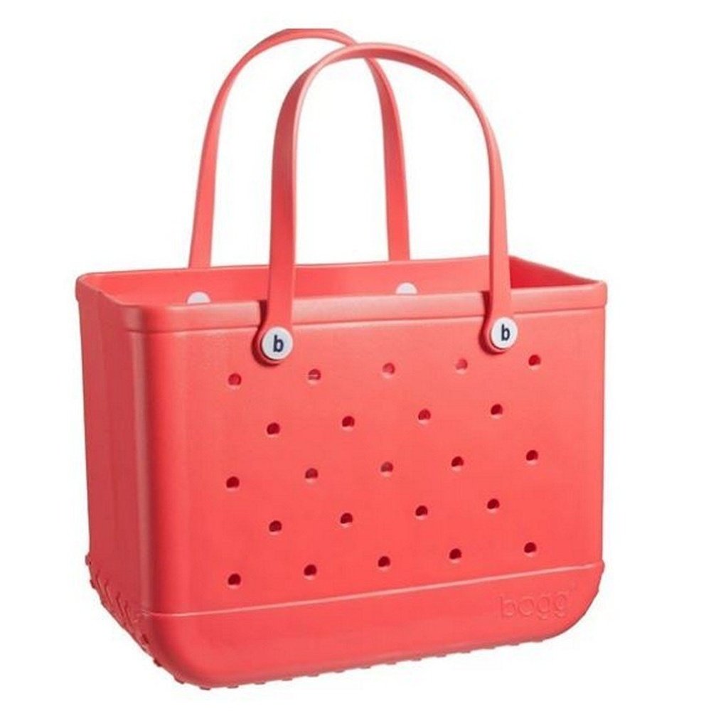 Bogg BagsBogg Bags Original Bogg Bag Coral Me MineBabysupermarket