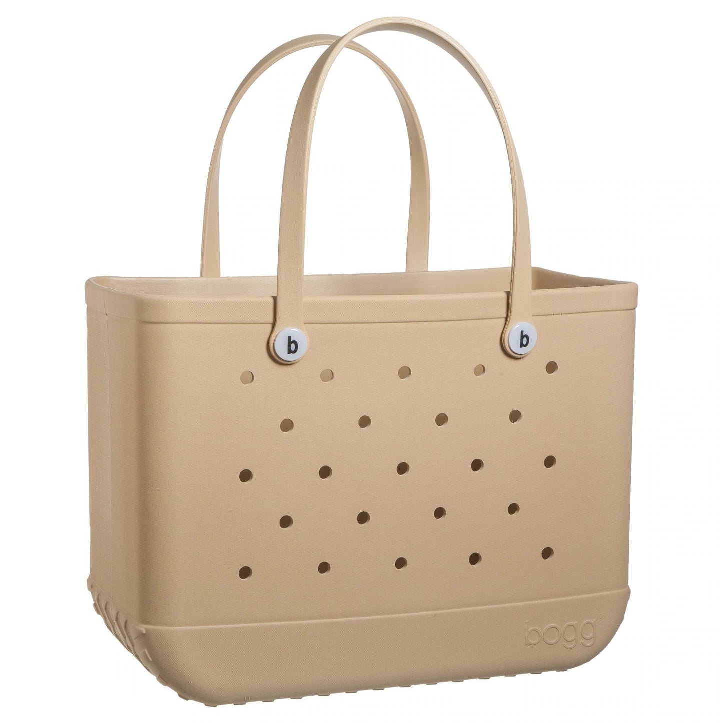 Bogg BagsBogg Bags Original Bogg Bag Latte BoggBabysupermarket