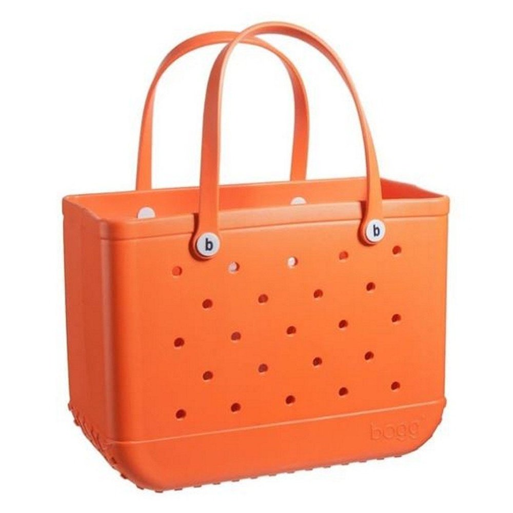 Bogg Bags Original Bogg Bag Orange you glad you got Bogg