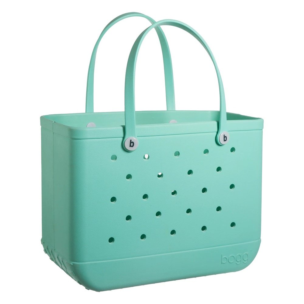 Bogg BagsBogg Bags Original Bogg Bag Seafoam BoggBabysupermarket