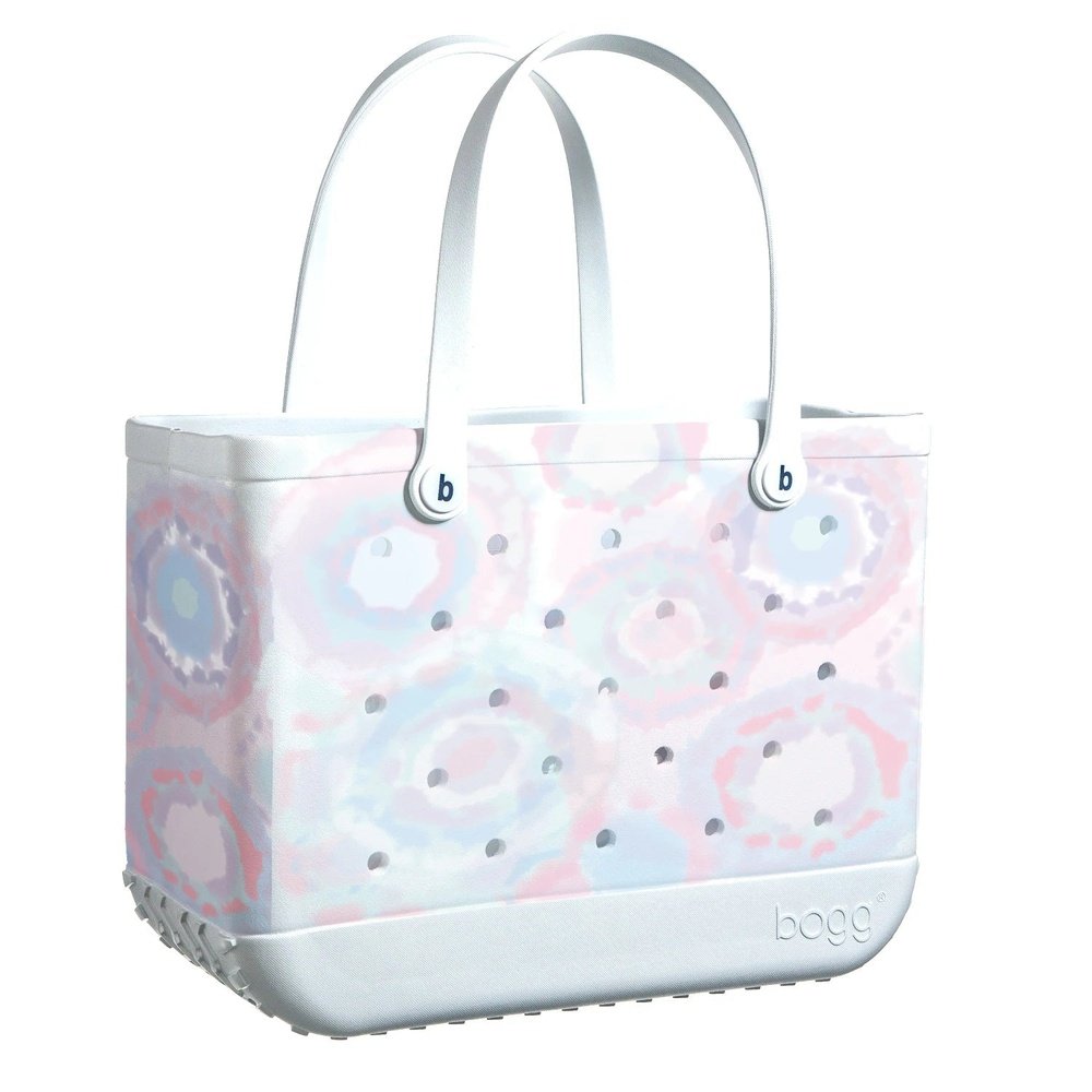 Bogg BagsBogg Bags Original Bogg Bag Tie Dye BoggBabysupermarket