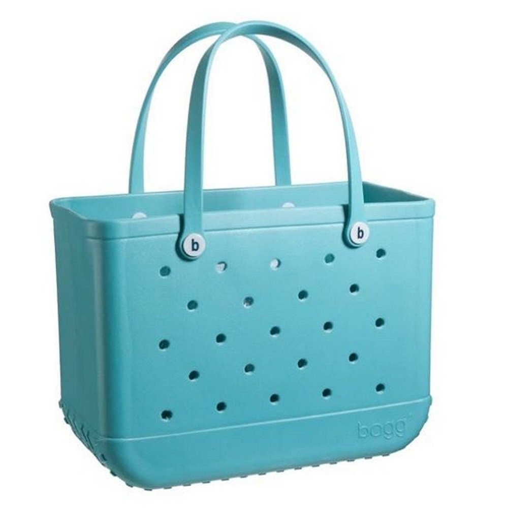 Bogg BagsBogg Bags Original Bogg Bag Turquoise and CaicosBabysupermarket