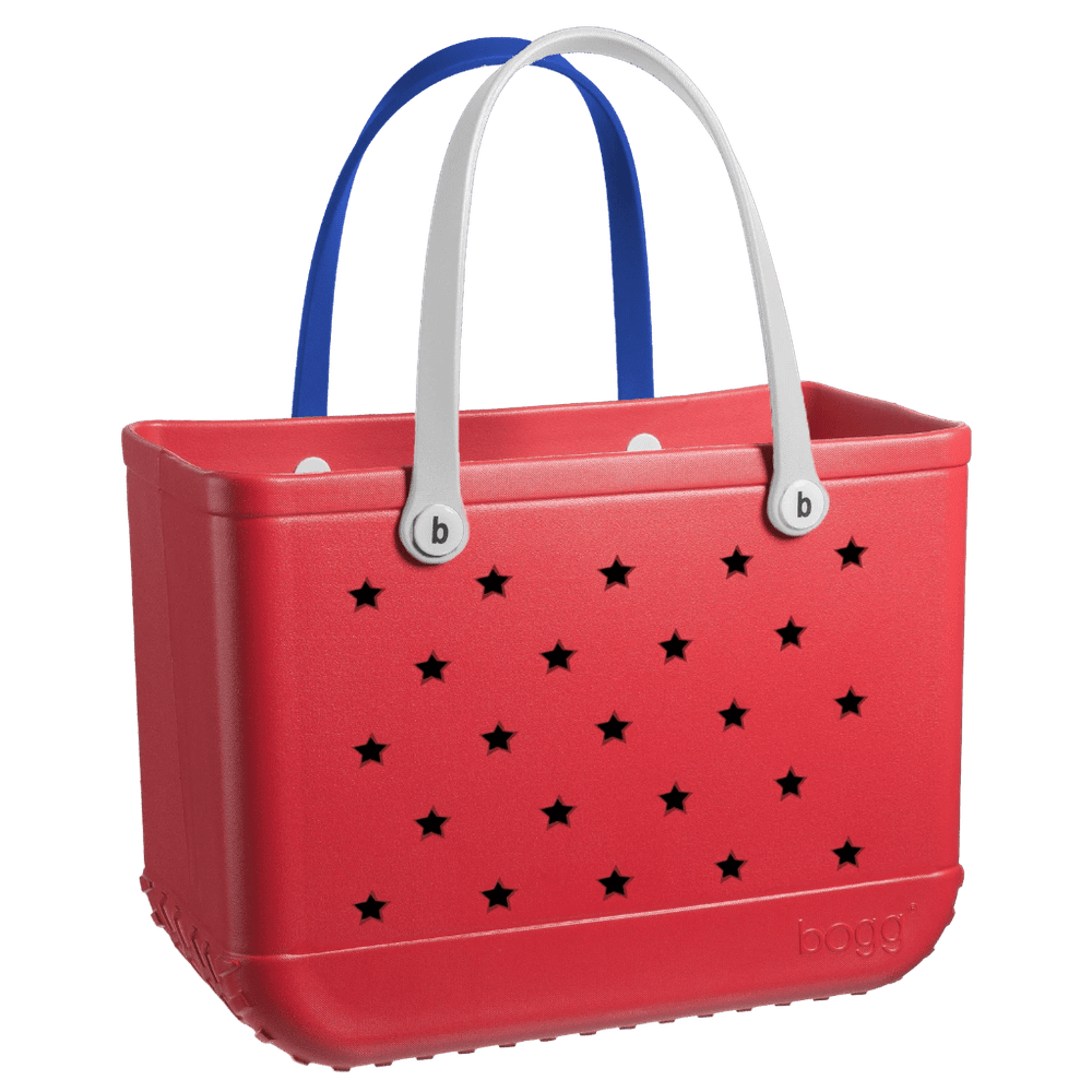 Bogg BagsBogg Bags Stars and Stripes Original Bogg Bag Limited EditionBabysupermarket