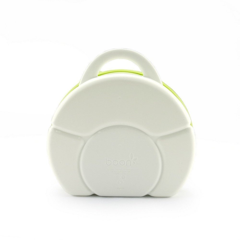 Boon Cargo Snack Box