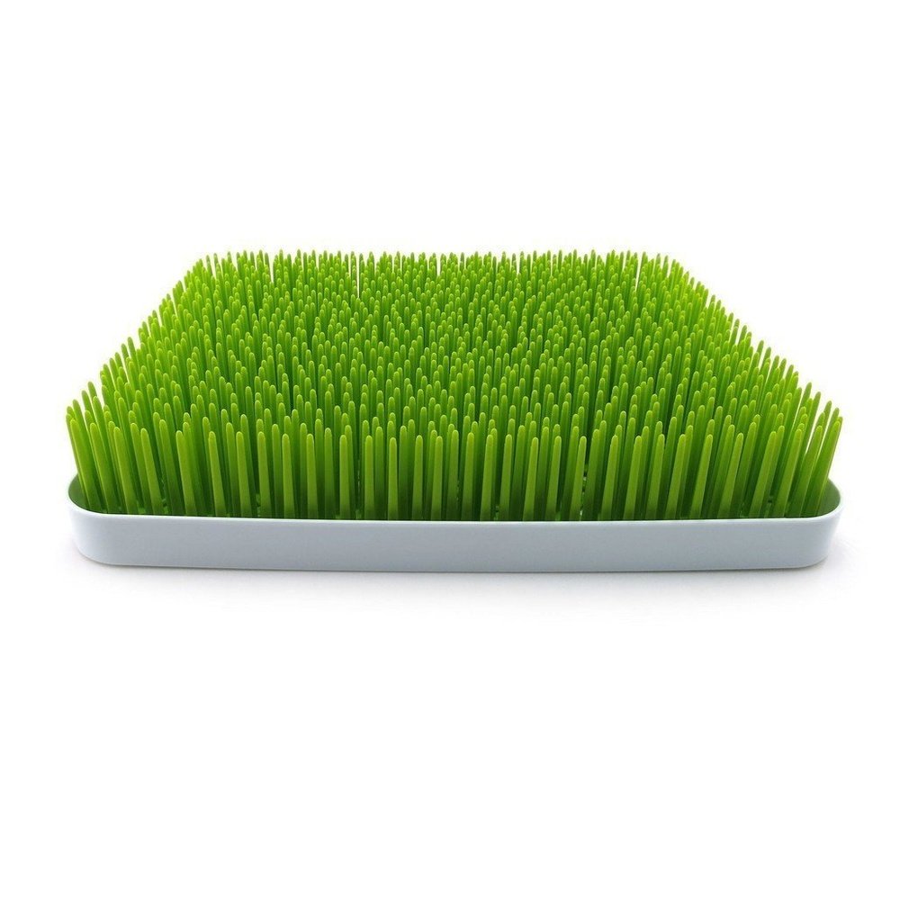 Boon Lawn Drying Rack White