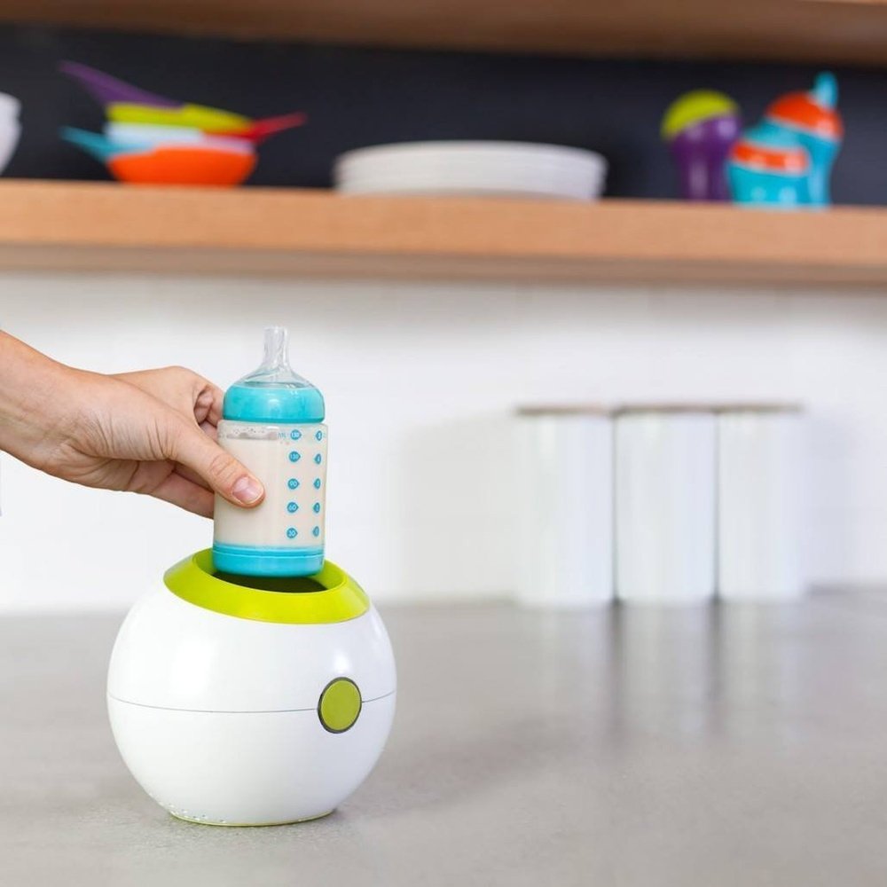 Tomy Boon Orb Bottle Warmer