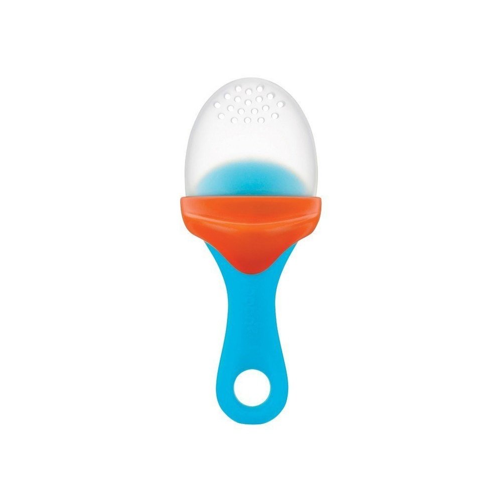 Boon Pulp Silicone Feeder